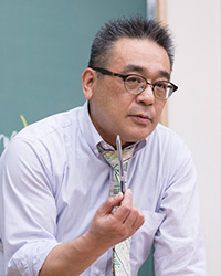 松田 和之先生