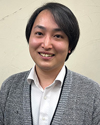 松田 和之先生